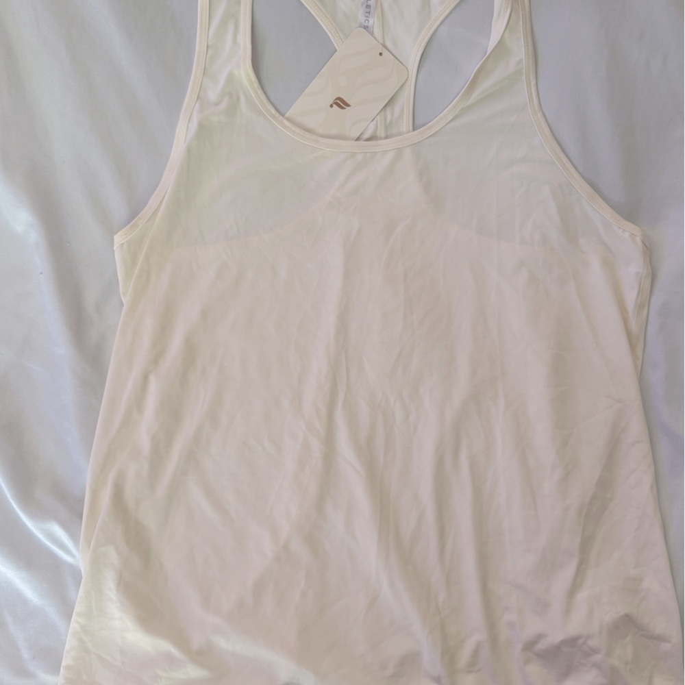 Phoenix Lite Racerback Tank